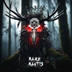 Mare Mantis - Wendigo (2024) [Single]