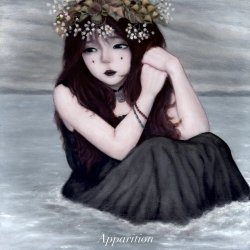 Ment_Apart - Apparition (2025) [Single]