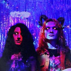 Powderpaint - The Way You Want (2022) [Single]