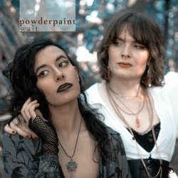 Powderpaint - Wait (2025) [Single]
