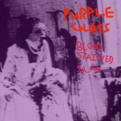 Pushlost - Blood Stained Glass (A Lesson In How To Kill A Nation) (2018) [EP]
