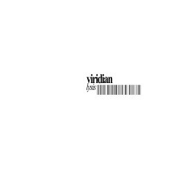 Viridian - Lysis (2022)
