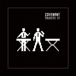 Covenant - Andreas (2025) [EP]