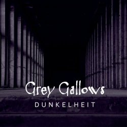Grey Gallows - Dunkelheit (2025)