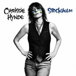 Chrissie Hynde - Stockholm (2014)