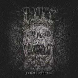 Tombs - Feral Darkness (2025)