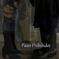VickVapors & Grizz - Pasos Prohibidos (2025) [Single]