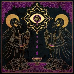 Wolvennest - Procession (2025)