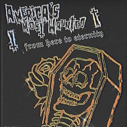 America's Most Haunted - From Here To Eternity (2025) [Single]