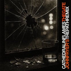 Cathedral In Flames - The Gate (The Path Remix) (2025) [Single]