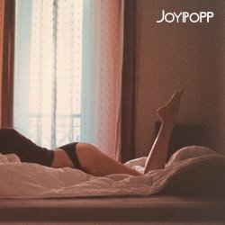 Joypopp - Testing Me (2023) [Single]