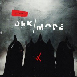 Julien-K - Drk|Mode (2025)