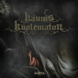 Kaunis Kuolematon - Merta (2025) [Single]