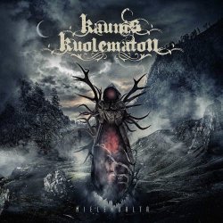 Kaunis Kuolematon - Mielenvalta (2023)