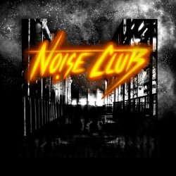 Poltergeist - Noise Club (2025)