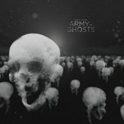 Raoul Sinier - Army Of Ghosts (2025)