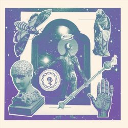 The Shape - The Shape (2025)