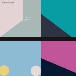 Fra Lippo Lippi - Rarum 80-95 (2018)