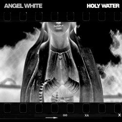 HOLY WATER - Angel White (2025) [Single]