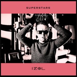 Iżol - Superstars (2025) [Single]