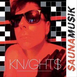 Knight$ - $auna Mu$ik (2023) [EP]