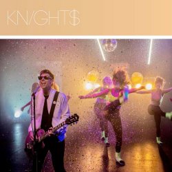 Knight$ - What's Your Poison? (2016) [EP]