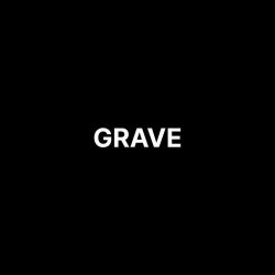 Social Order - Grave (2025) [Single]