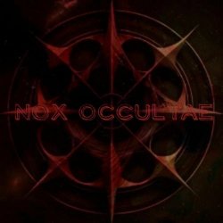 Nox Occultae - She Owns The Night (2025) [Single]