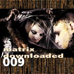 VA - Matrix Downloaded 009 (2020)