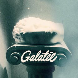 Galatée - World On Fire (2019)