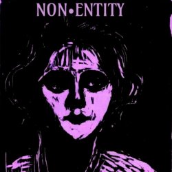 Non•Entity - Songs From A Nonentity (2024) [EP]