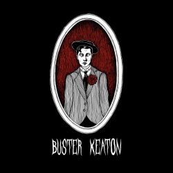 The Black Veils - Buster Keaton (2025) [Single]
