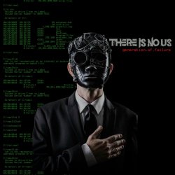 There Is No Us - Generation Of Failure (2018) [EP]