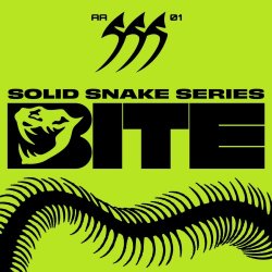 VA - Solid Snake Series 01 (2025) [EP]