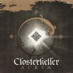 Closterkeller - Aurum (2009)