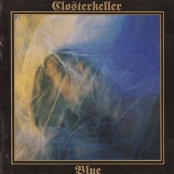Closterkeller - Blue (English Version) (1992)