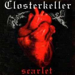 Closterkeller - Scarlet (1995)
