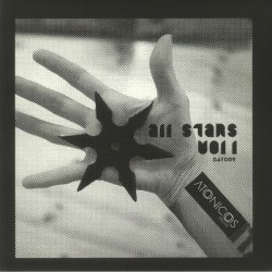 VA - All Stars Vol. I (2021) [EP]
