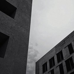 Cringe FM - What Was Once Called Home (2025)