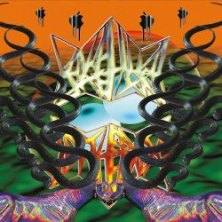 Eartheater - Metalepsis (10th Anniversary Edition) (2025)