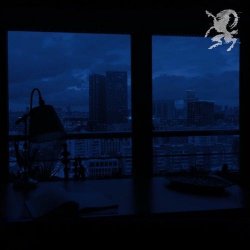 Nattradio - Sketches From The Dark (2025) [Single]