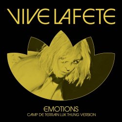 Vive La Fête - Emotions (Luk Thung Version) (2025) [Single]