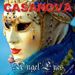 Casanova - Angel Eyes (2012) [Single]