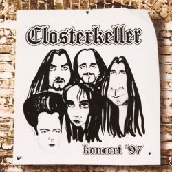 Closterkeller - Koncert '97 (1997)