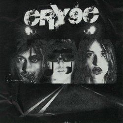 Cry9c - Cry9c (2025) [EP]