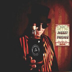 Johnny Forlorn - A Fifth Of Johnny (2024)