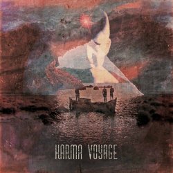 Karma Voyage - Karma Voyage (2021) [EP]