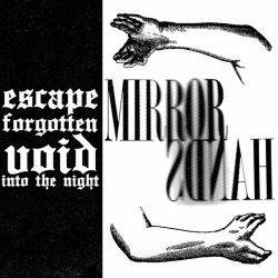 Mirror Hands - Mirror Hands (2025) [EP]