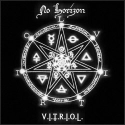 No Horizon - V.I.T.R.I.O.L. (2025)
