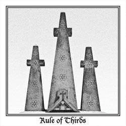 Rule Of Thirds - Rule Of Thirds (2013) [EP]